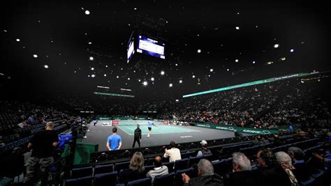 rolex paris masters finale|Rolex Paris masters 1000.